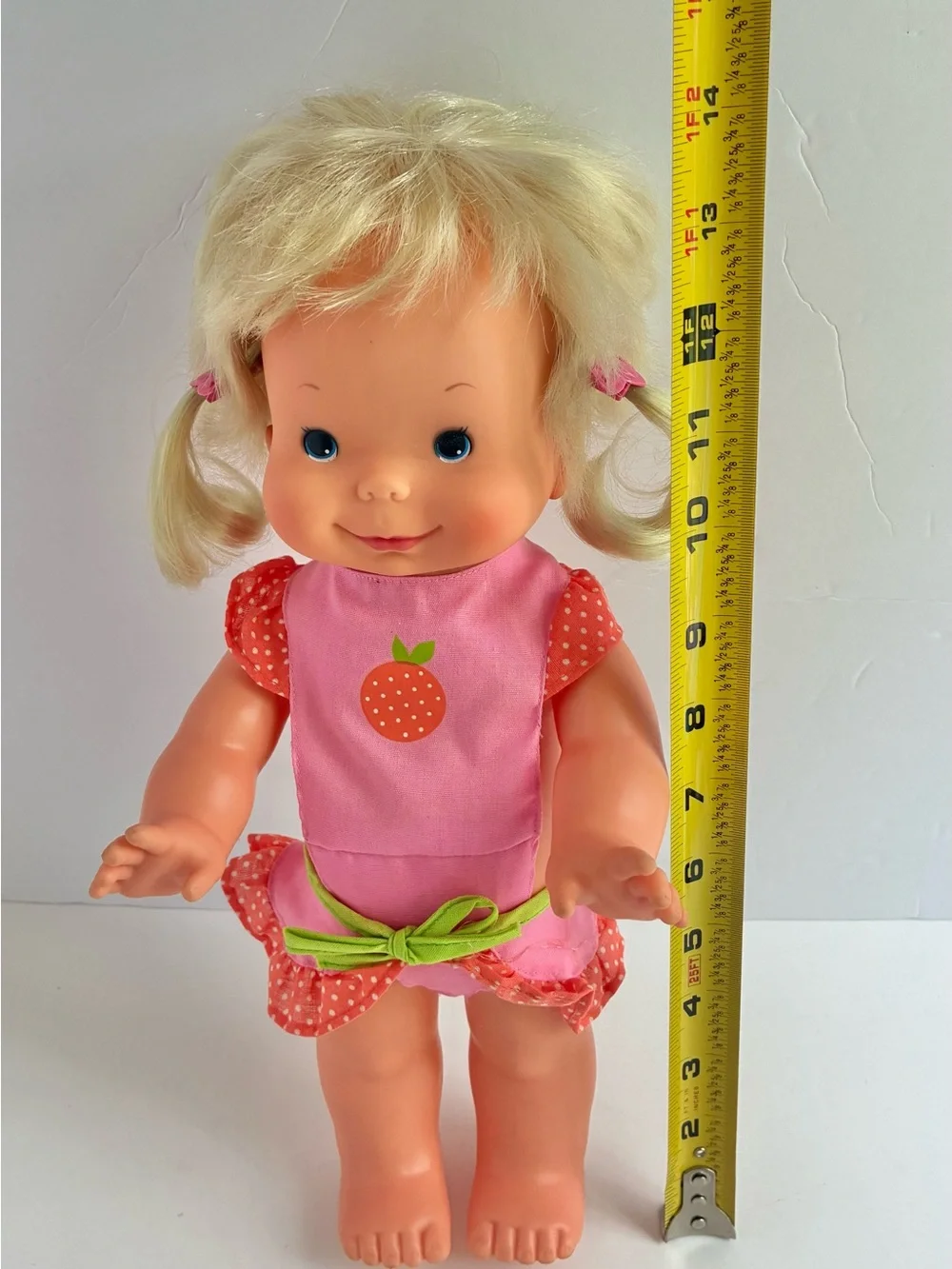 Vintage 1978 Whoopsie Doll Ideal 14